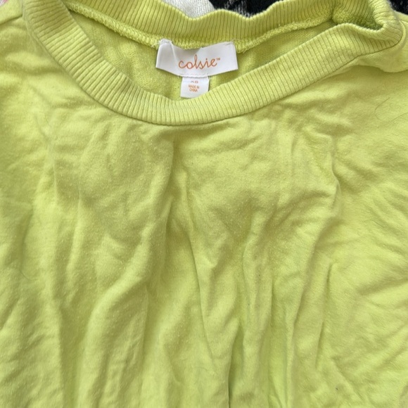 Bundle of 4 Size 10 Sweaters and Long Sleeves - Picture 2 of 5